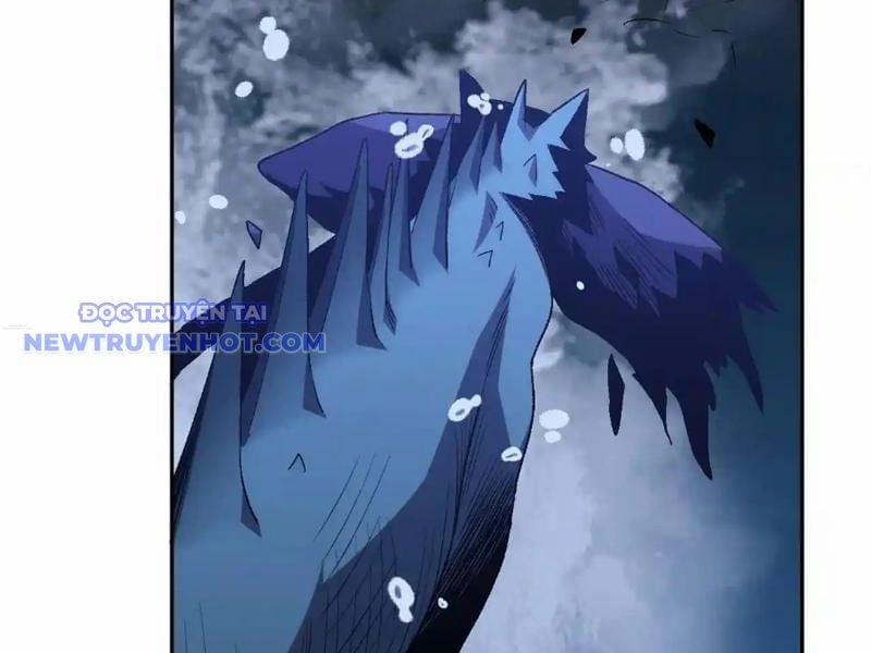 Ta Hoá Thân Ma Thần, Trở Thành Diệt Thế Cự Thú! 15 trang 111
