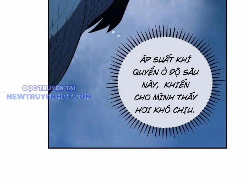 Ta Hoá Thân Ma Thần, Trở Thành Diệt Thế Cự Thú! 15 trang 112