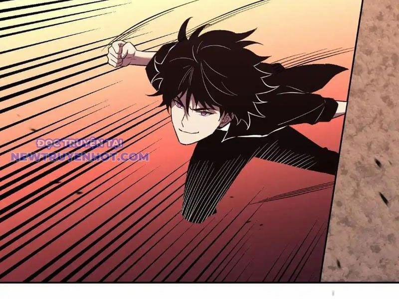 Ta Hoá Thân Ma Thần, Trở Thành Diệt Thế Cự Thú! 15 trang 121