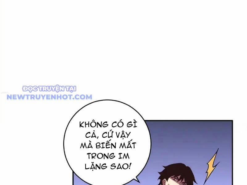 Ta Hoá Thân Ma Thần, Trở Thành Diệt Thế Cự Thú! 15 trang 127