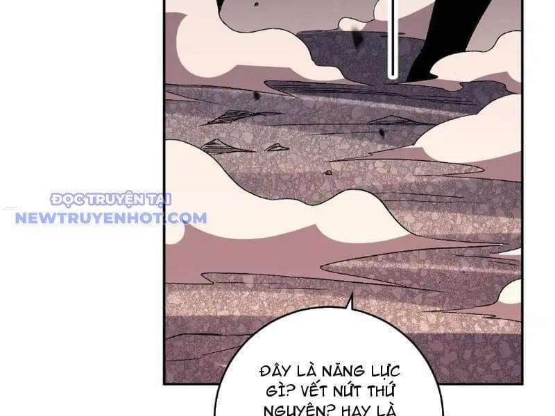 Ta Hoá Thân Ma Thần, Trở Thành Diệt Thế Cự Thú! 15 trang 129