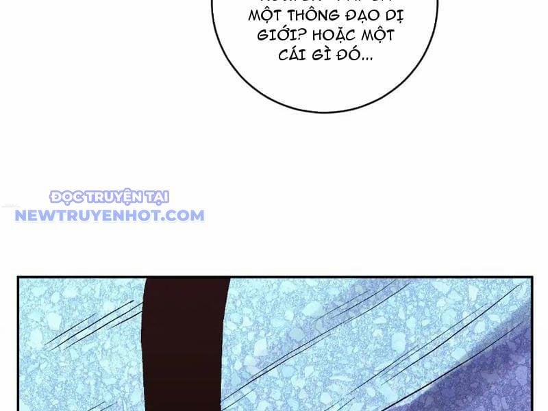 Ta Hoá Thân Ma Thần, Trở Thành Diệt Thế Cự Thú! 15 trang 130