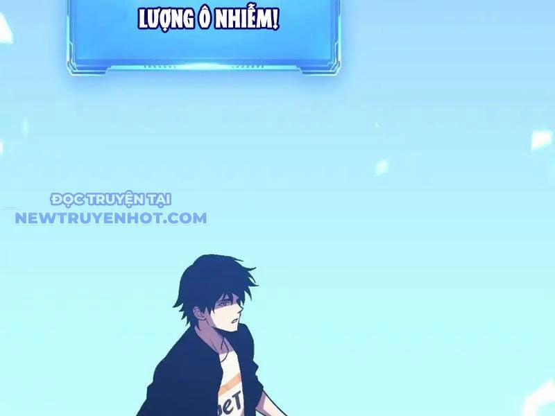 Ta Hoá Thân Ma Thần, Trở Thành Diệt Thế Cự Thú! 15 trang 133