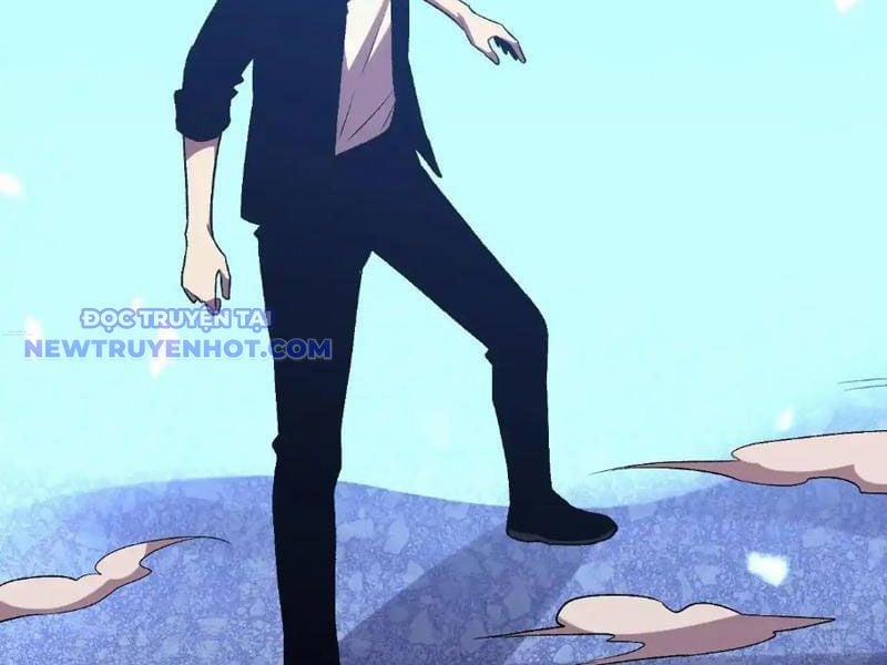 Ta Hoá Thân Ma Thần, Trở Thành Diệt Thế Cự Thú! 15 trang 134