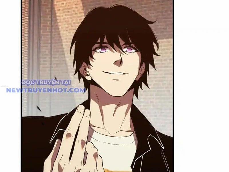 Ta Hoá Thân Ma Thần, Trở Thành Diệt Thế Cự Thú! 15 trang 14