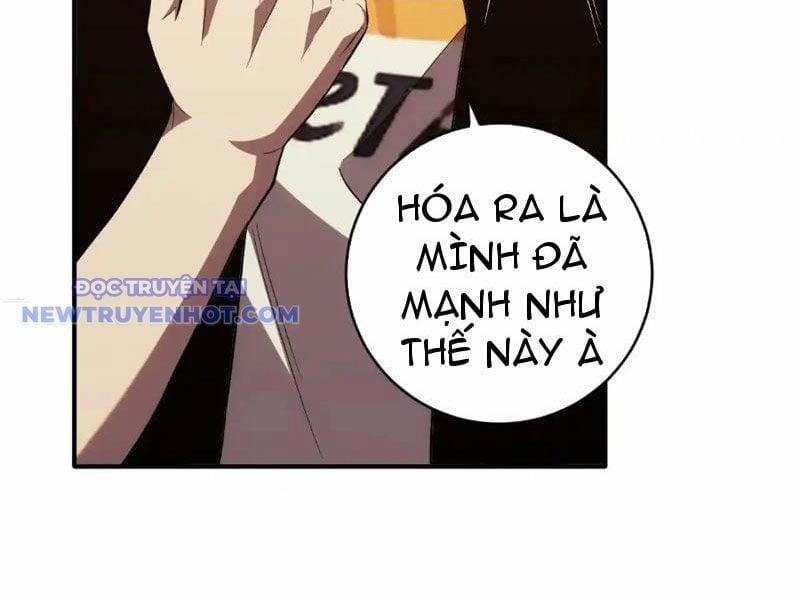 Ta Hoá Thân Ma Thần, Trở Thành Diệt Thế Cự Thú! 15 trang 15