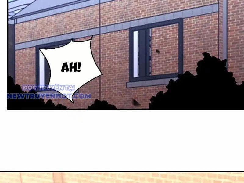 Ta Hoá Thân Ma Thần, Trở Thành Diệt Thế Cự Thú! 15 trang 17