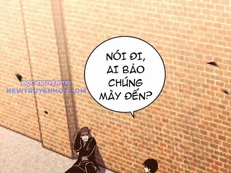 Ta Hoá Thân Ma Thần, Trở Thành Diệt Thế Cự Thú! 15 trang 18