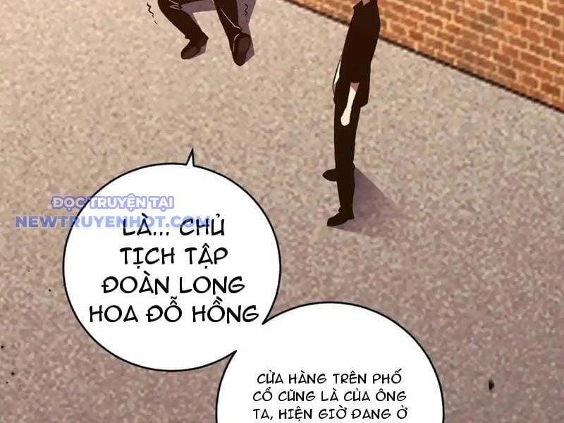 Ta Hoá Thân Ma Thần, Trở Thành Diệt Thế Cự Thú! 15 trang 19