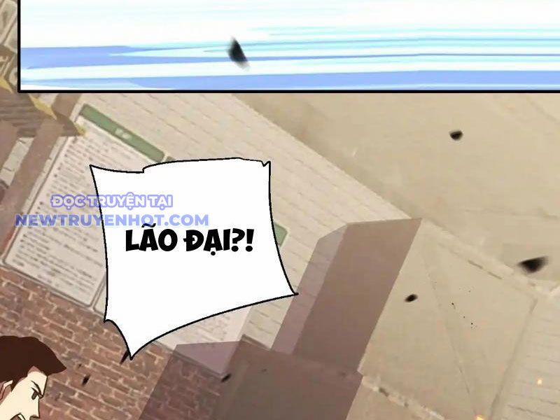 Ta Hoá Thân Ma Thần, Trở Thành Diệt Thế Cự Thú! 15 trang 2