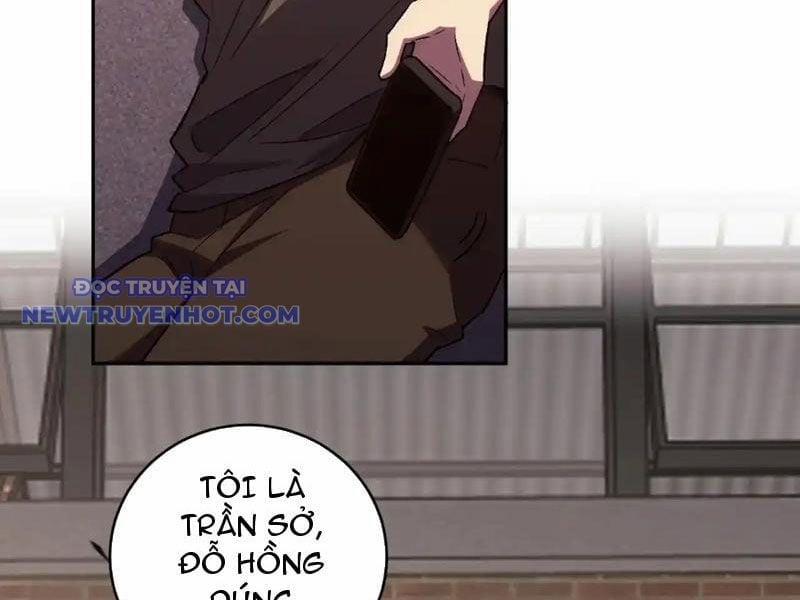 Ta Hoá Thân Ma Thần, Trở Thành Diệt Thế Cự Thú! 15 trang 23