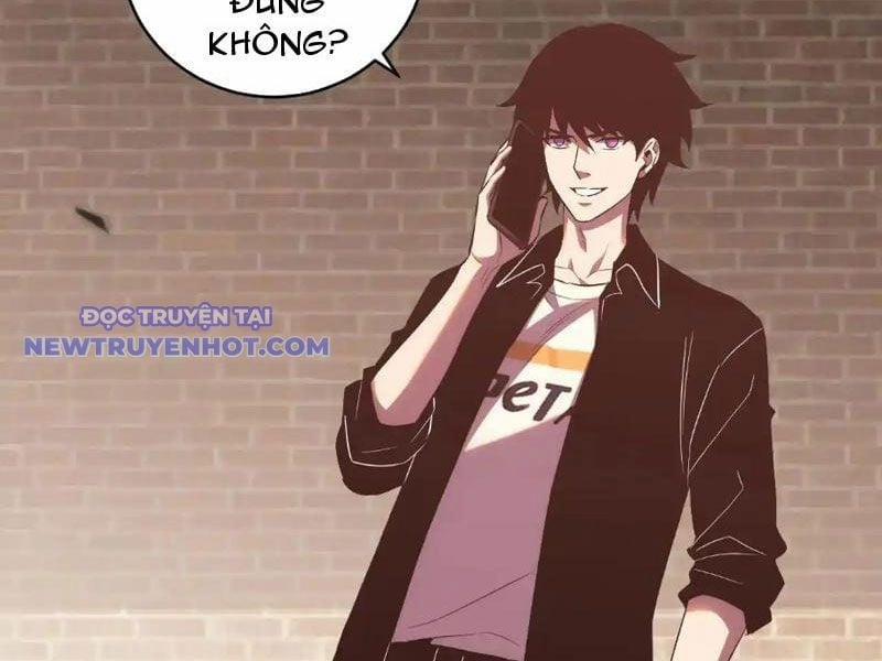 Ta Hoá Thân Ma Thần, Trở Thành Diệt Thế Cự Thú! 15 trang 24