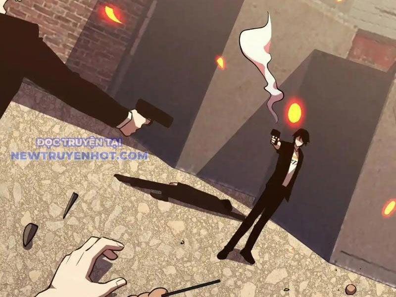 Ta Hoá Thân Ma Thần, Trở Thành Diệt Thế Cự Thú! 15 trang 3