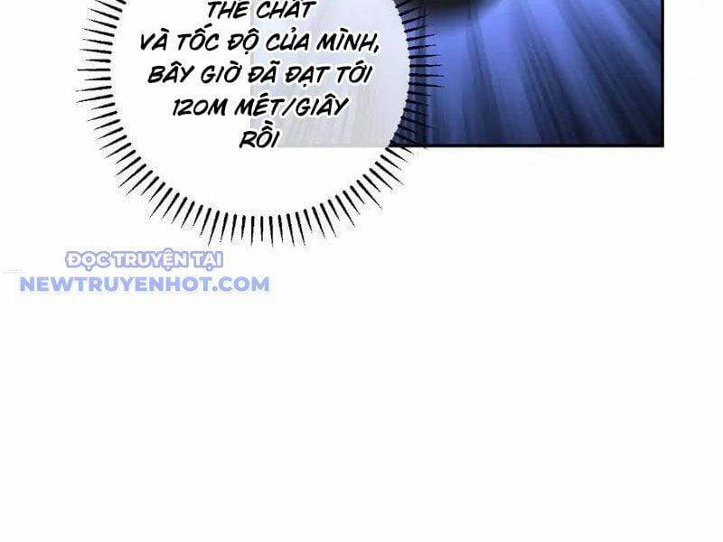 Ta Hoá Thân Ma Thần, Trở Thành Diệt Thế Cự Thú! 15 trang 35