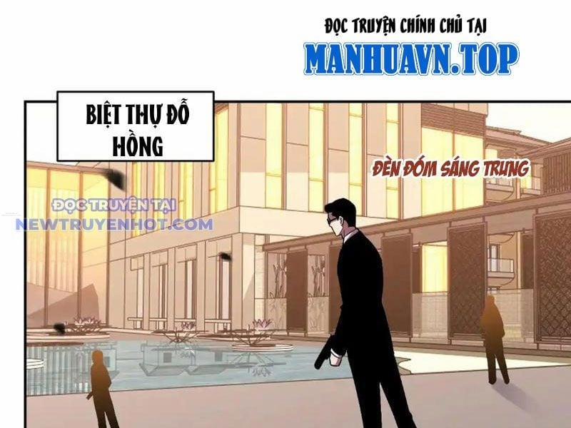 Ta Hoá Thân Ma Thần, Trở Thành Diệt Thế Cự Thú! 15 trang 36