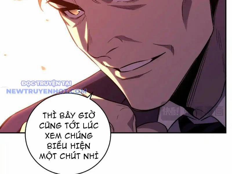 Ta Hoá Thân Ma Thần, Trở Thành Diệt Thế Cự Thú! 15 trang 41