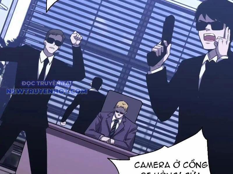 Ta Hoá Thân Ma Thần, Trở Thành Diệt Thế Cự Thú! 15 trang 47