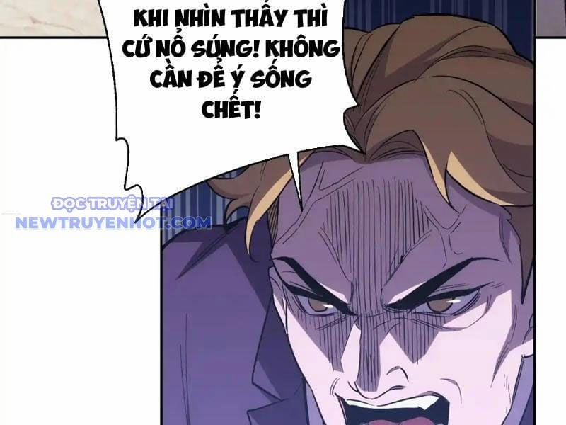 Ta Hoá Thân Ma Thần, Trở Thành Diệt Thế Cự Thú! 15 trang 49