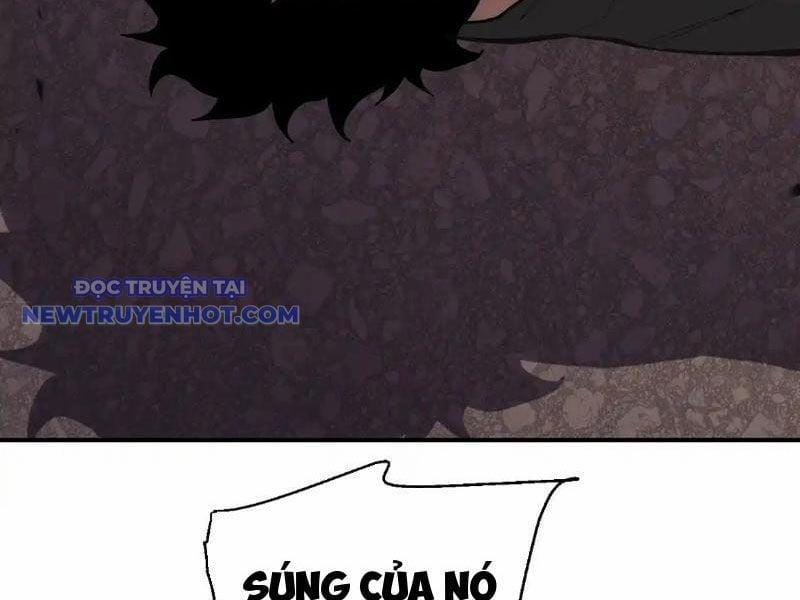 Ta Hoá Thân Ma Thần, Trở Thành Diệt Thế Cự Thú! 15 trang 5