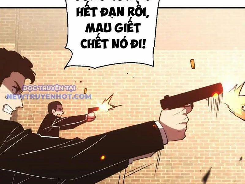 Ta Hoá Thân Ma Thần, Trở Thành Diệt Thế Cự Thú! 15 trang 6