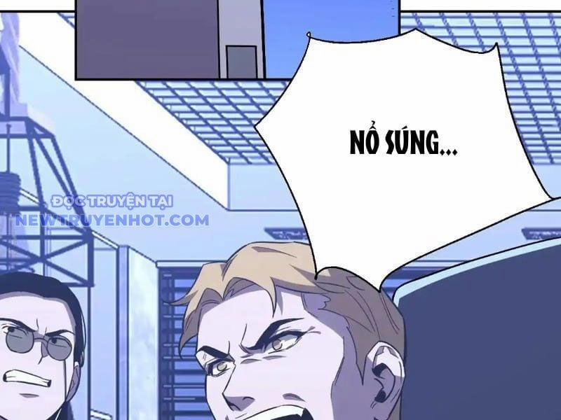 Ta Hoá Thân Ma Thần, Trở Thành Diệt Thế Cự Thú! 15 trang 60