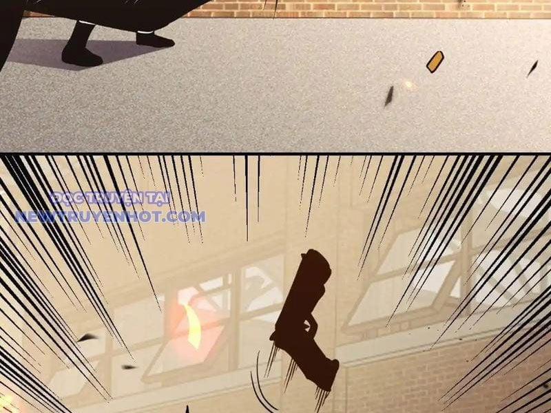 Ta Hoá Thân Ma Thần, Trở Thành Diệt Thế Cự Thú! 15 trang 7