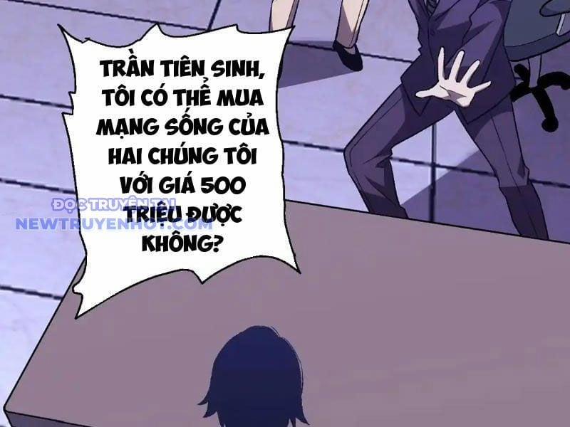 Ta Hoá Thân Ma Thần, Trở Thành Diệt Thế Cự Thú! 15 trang 70