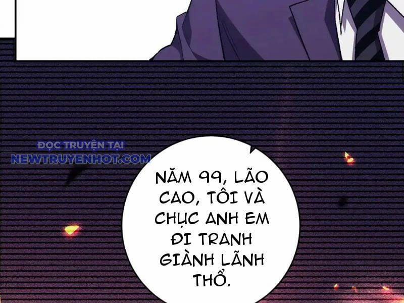 Ta Hoá Thân Ma Thần, Trở Thành Diệt Thế Cự Thú! 15 trang 76