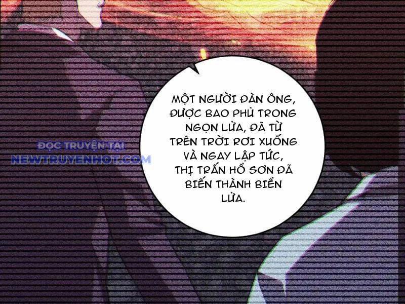 Ta Hoá Thân Ma Thần, Trở Thành Diệt Thế Cự Thú! 15 trang 78