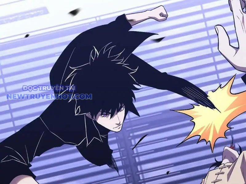 Ta Hoá Thân Ma Thần, Trở Thành Diệt Thế Cự Thú! 15 trang 87