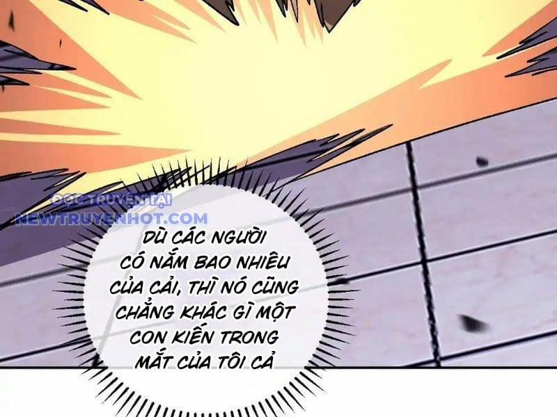 Ta Hoá Thân Ma Thần, Trở Thành Diệt Thế Cự Thú! 15 trang 89