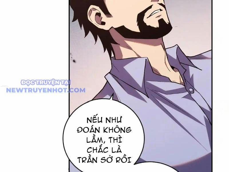 Ta Hoá Thân Ma Thần, Trở Thành Diệt Thế Cự Thú! 15 trang 94