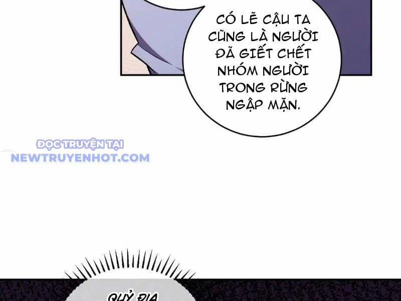 Ta Hoá Thân Ma Thần, Trở Thành Diệt Thế Cự Thú! 15 trang 95