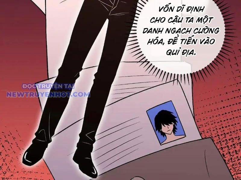 Ta Hoá Thân Ma Thần, Trở Thành Diệt Thế Cự Thú! 15 trang 97