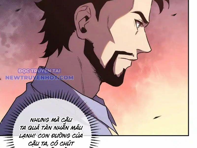 Ta Hoá Thân Ma Thần, Trở Thành Diệt Thế Cự Thú! 15 trang 99