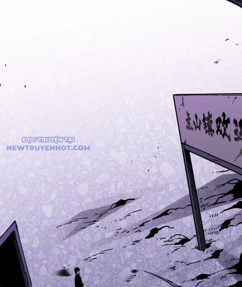 Ta Hoá Thân Ma Thần, Trở Thành Diệt Thế Cự Thú! 16 trang 12