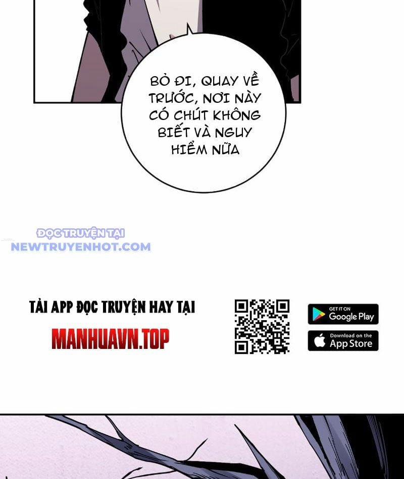 Ta Hoá Thân Ma Thần, Trở Thành Diệt Thế Cự Thú! 16 trang 15