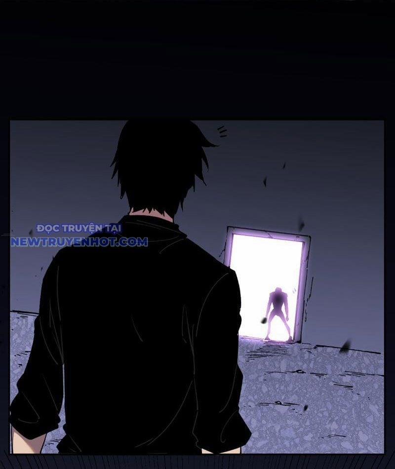 Ta Hoá Thân Ma Thần, Trở Thành Diệt Thế Cự Thú! 16 trang 3