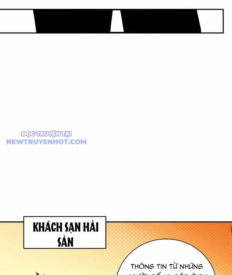 Ta Hoá Thân Ma Thần, Trở Thành Diệt Thế Cự Thú! 16 trang 30