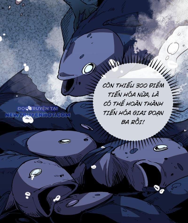 Ta Hoá Thân Ma Thần, Trở Thành Diệt Thế Cự Thú! 16 trang 35