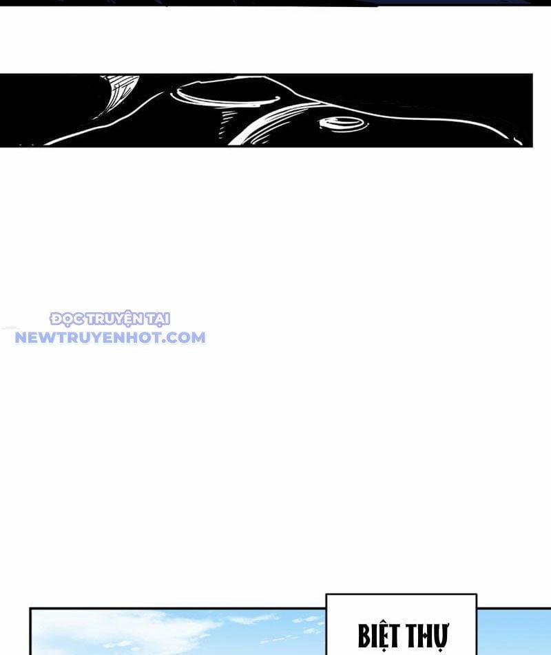 Ta Hoá Thân Ma Thần, Trở Thành Diệt Thế Cự Thú! 16 trang 36
