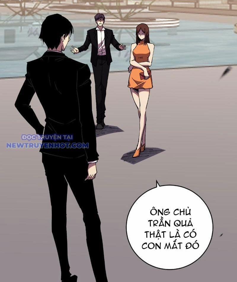 Ta Hoá Thân Ma Thần, Trở Thành Diệt Thế Cự Thú! 16 trang 38