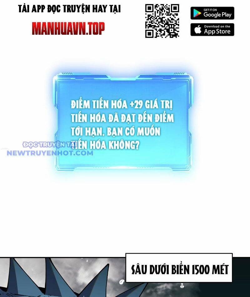 Ta Hoá Thân Ma Thần, Trở Thành Diệt Thế Cự Thú! 16 trang 41