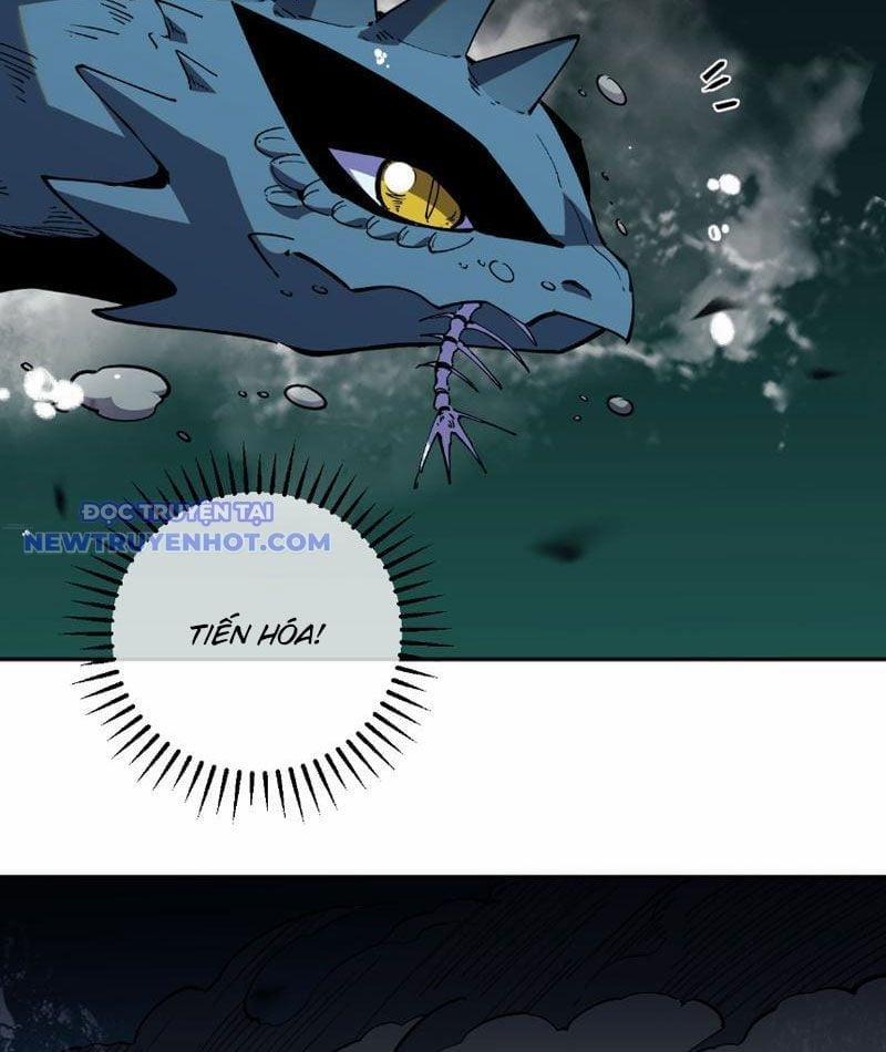 Ta Hoá Thân Ma Thần, Trở Thành Diệt Thế Cự Thú! 16 trang 42