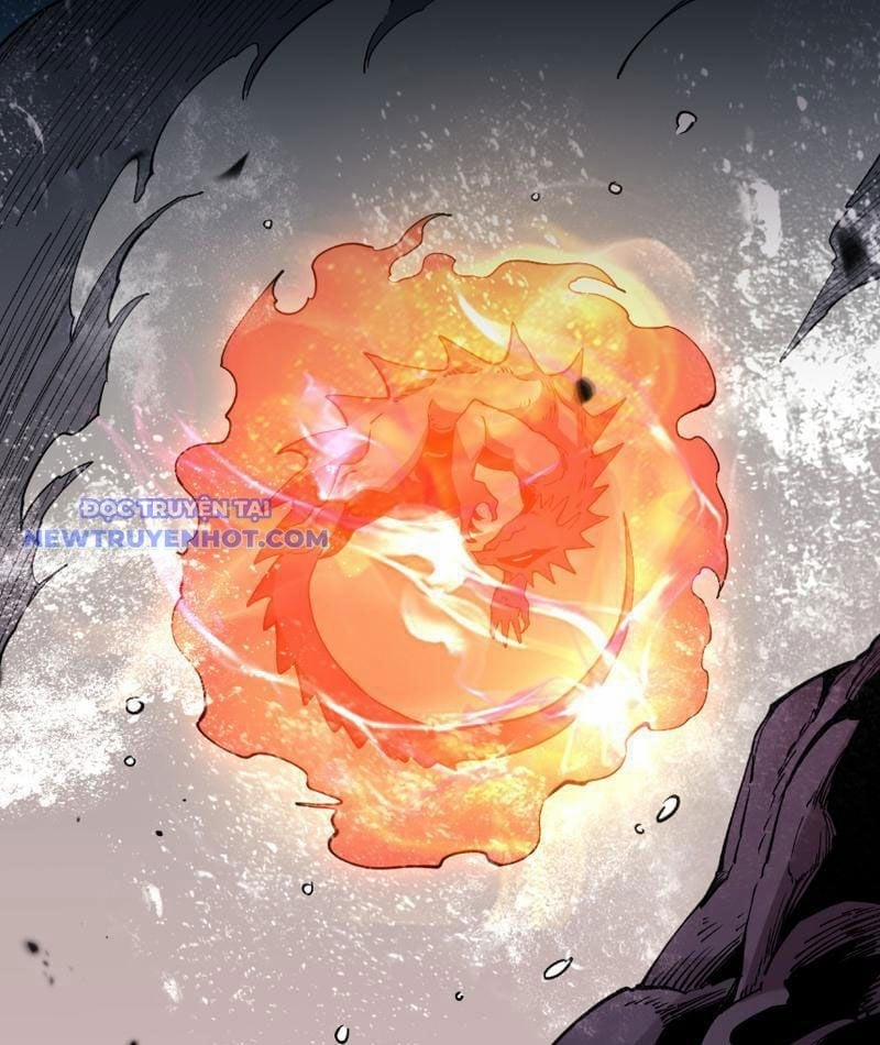 Ta Hoá Thân Ma Thần, Trở Thành Diệt Thế Cự Thú! 16 trang 43