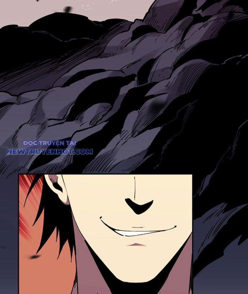 Ta Hoá Thân Ma Thần, Trở Thành Diệt Thế Cự Thú! 16 trang 44