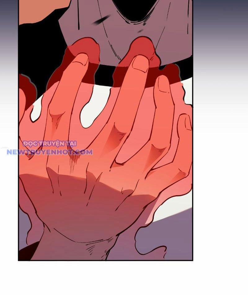 Ta Hoá Thân Ma Thần, Trở Thành Diệt Thế Cự Thú! 16 trang 45
