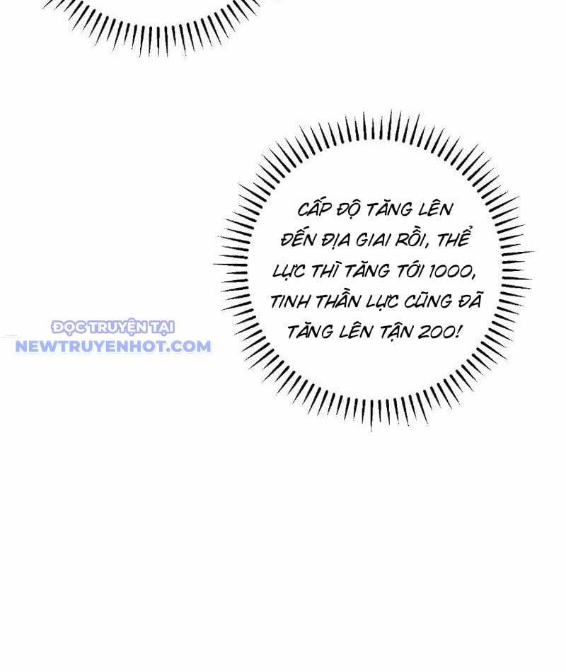 Ta Hoá Thân Ma Thần, Trở Thành Diệt Thế Cự Thú! 16 trang 49