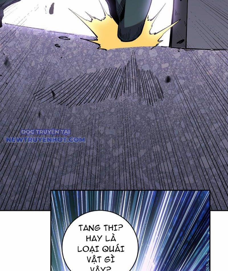 Ta Hoá Thân Ma Thần, Trở Thành Diệt Thế Cự Thú! 16 trang 5