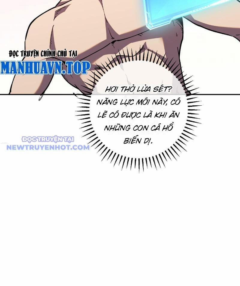 Ta Hoá Thân Ma Thần, Trở Thành Diệt Thế Cự Thú! 16 trang 51